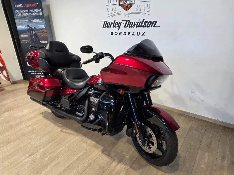 TOURING ROAD GLIDE 1868 LIMITED