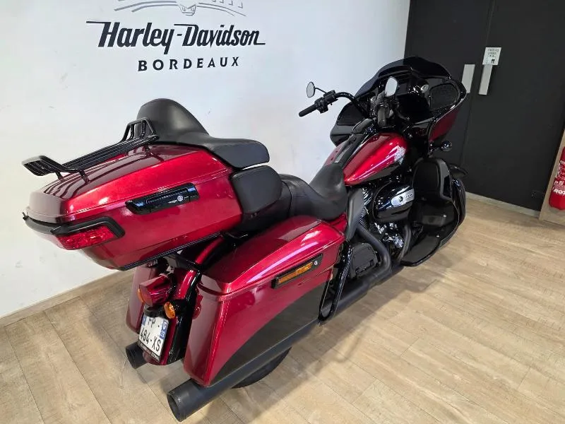 TOURING ROAD GLIDE 1868 LIMITED