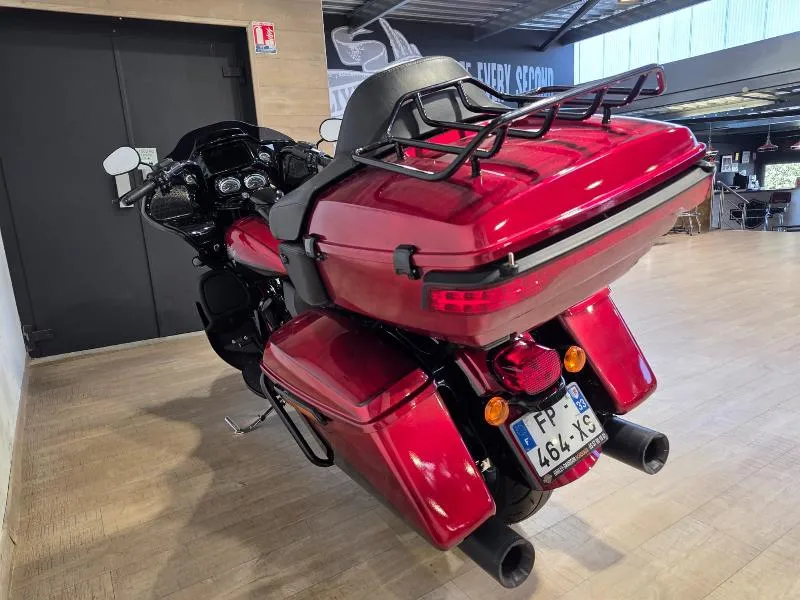 TOURING ROAD GLIDE 1868 LIMITED