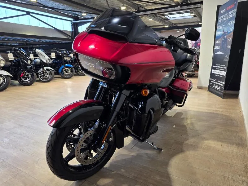 TOURING ROAD GLIDE 1868 LIMITED