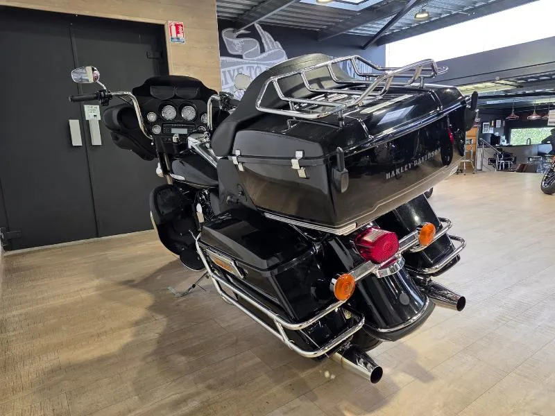 TOURING ELECTRA GLIDE 1690 ULTRA LIMITED