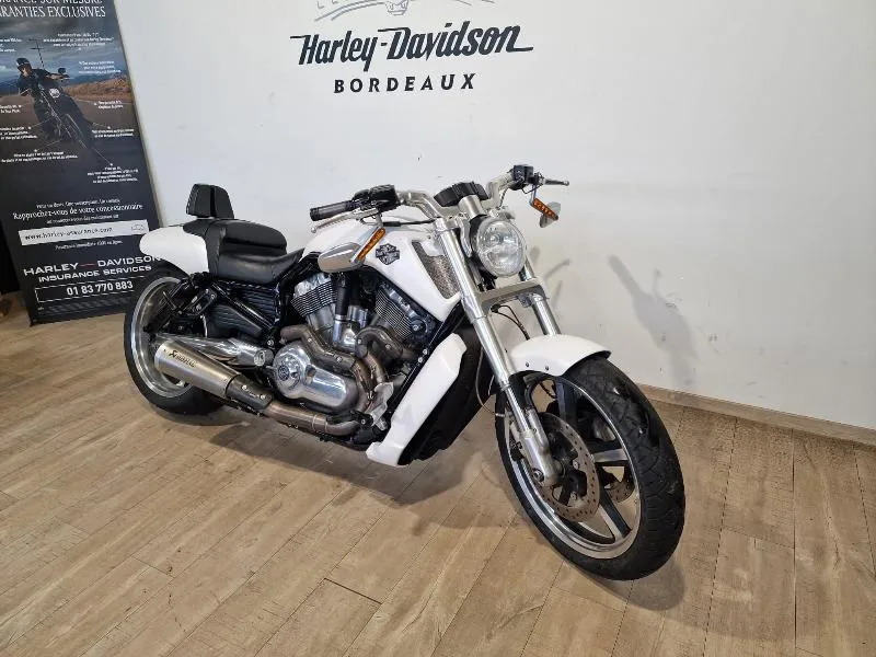 VROD MUSCLE 1250