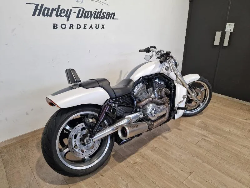 VROD MUSCLE 1250