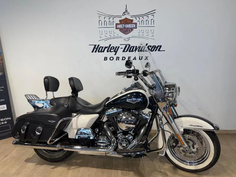 TOURING ROAD KING 1690 CLASSIC