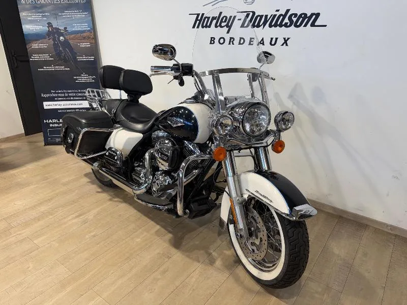 TOURING ROAD KING 1690 CLASSIC