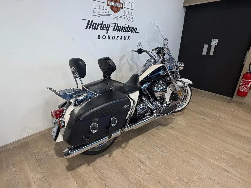 TOURING ROAD KING 1690 CLASSIC