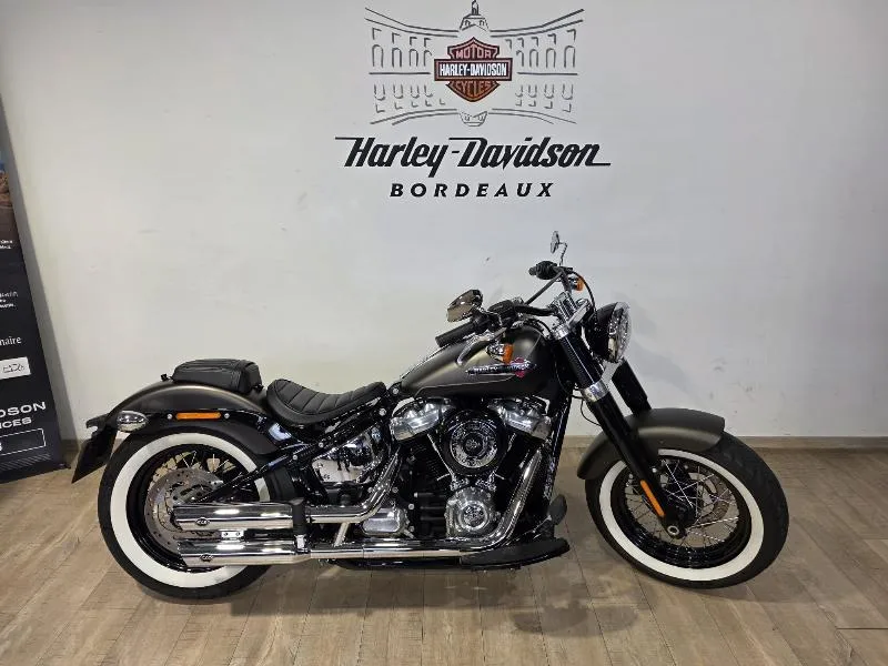 SOFTAIL SLIM 1745