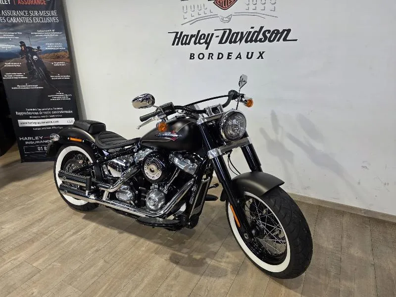 SOFTAIL SLIM 1745