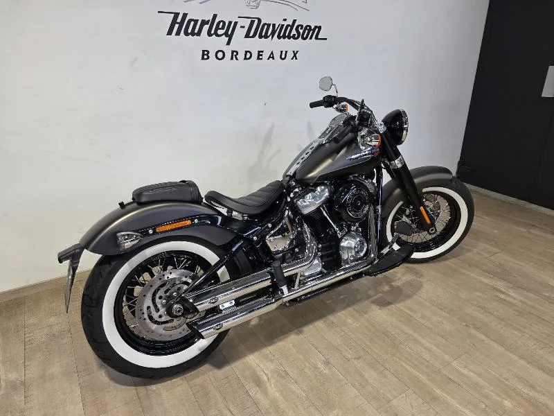 SOFTAIL SLIM 1745