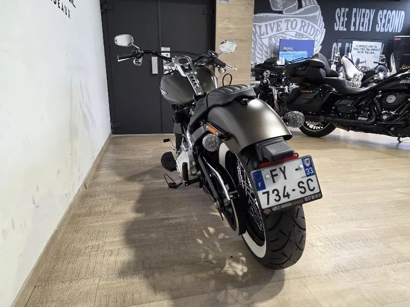 SOFTAIL SLIM 1745
