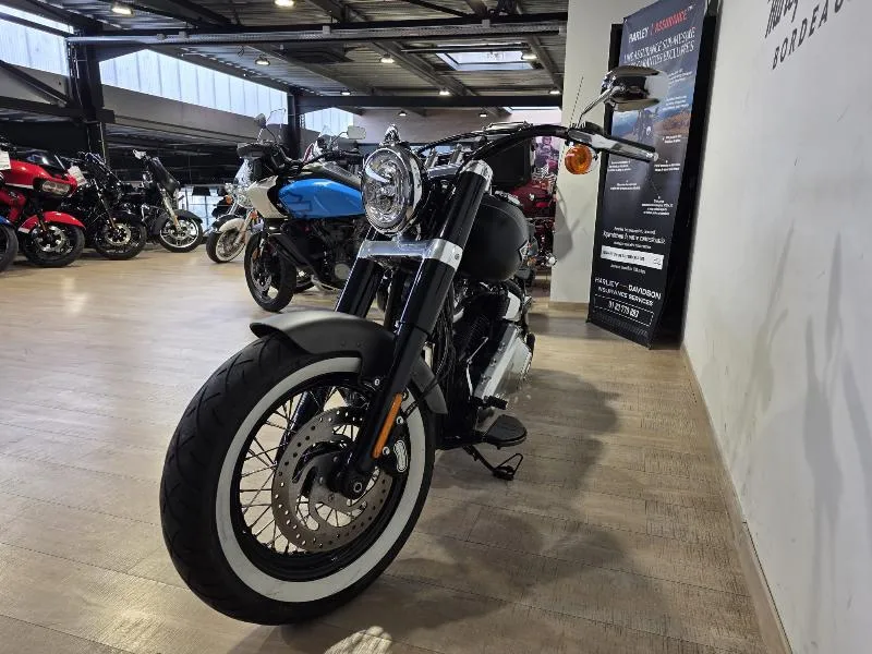 SOFTAIL SLIM 1745
