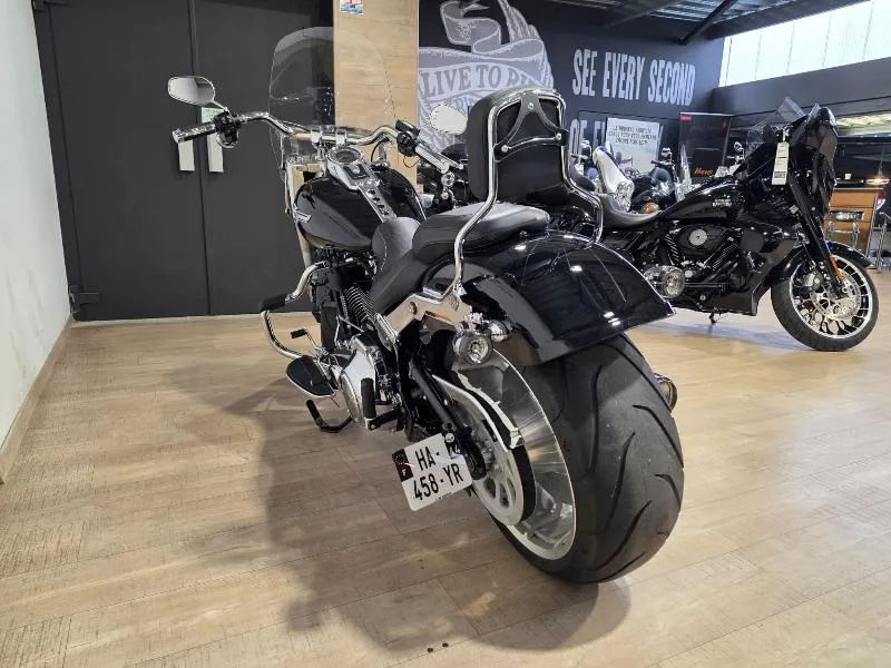 SOFTAIL FAT BOY 1868