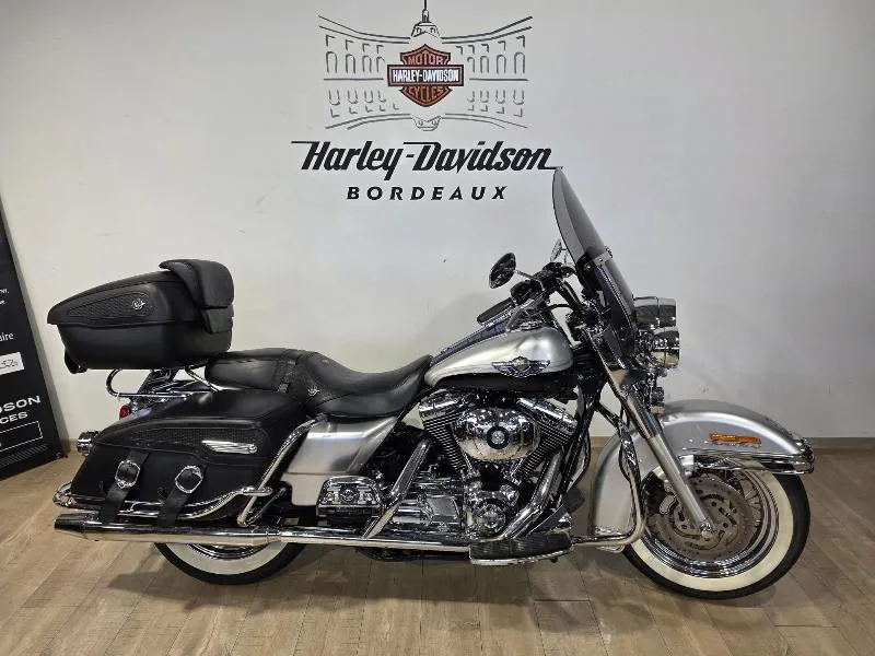 TOURING ROAD KING 1450 CLASSIC
