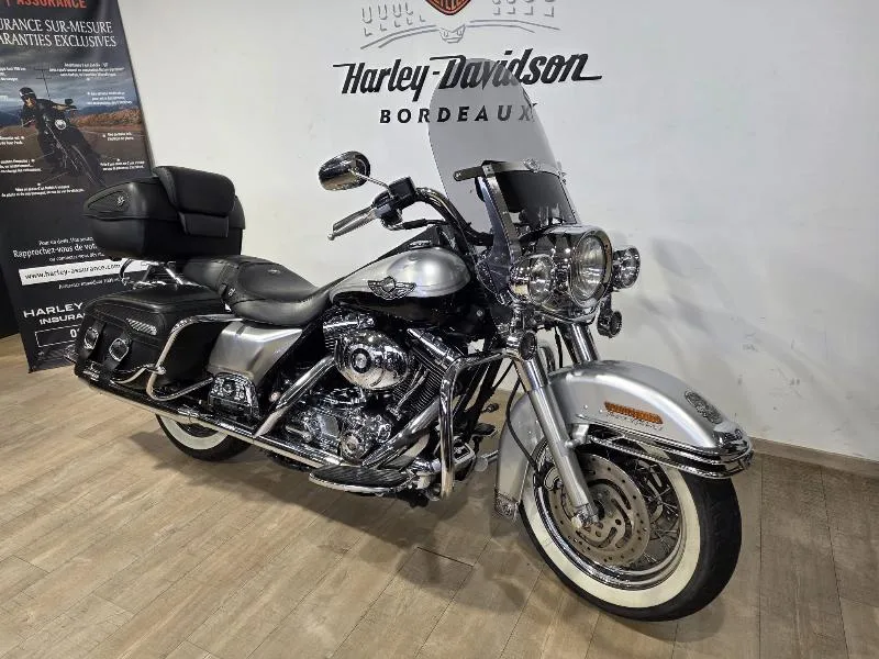 TOURING ROAD KING 1450 CLASSIC