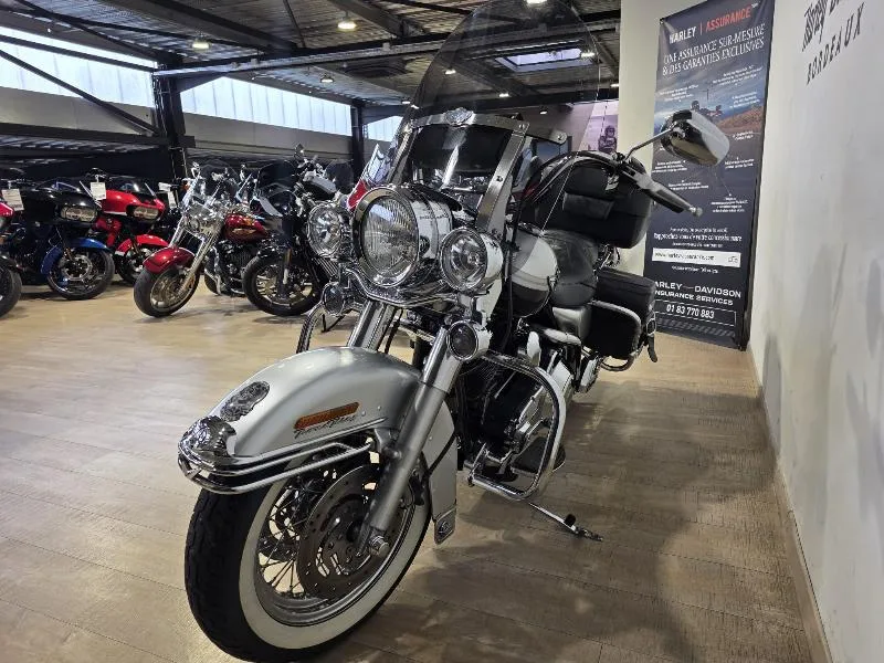 TOURING ROAD KING 1450 CLASSIC