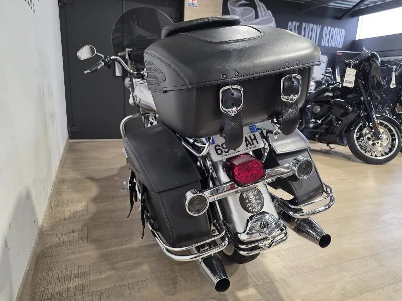 TOURING ROAD KING 1450 CLASSIC