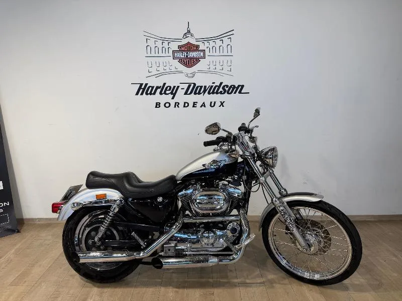 SPORTSTER 1200 XL