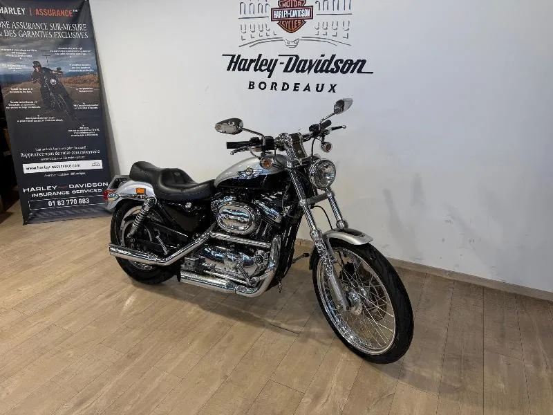 SPORTSTER 1200 XL