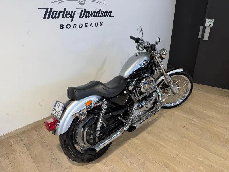 SPORTSTER 1200 XL