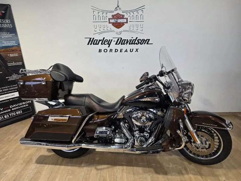 TOURING ROAD KING 1584 CLASSIC ANNIVERSAIRE