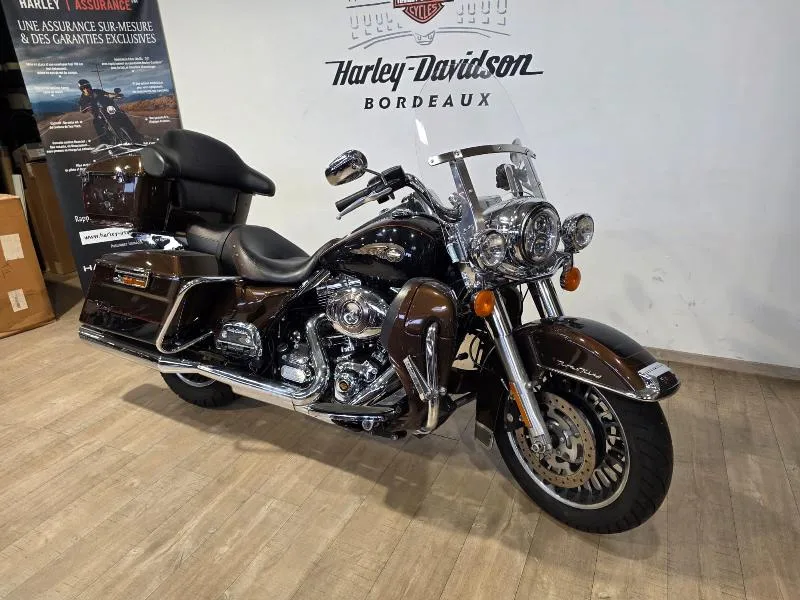 TOURING ROAD KING 1584 CLASSIC ANNIVERSAIRE
