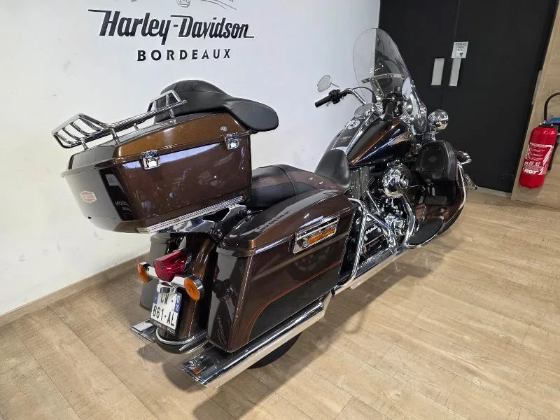 TOURING ROAD KING 1584 CLASSIC ANNIVERSAIRE