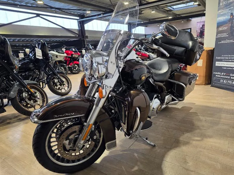 TOURING ROAD KING 1584 CLASSIC ANNIVERSAIRE