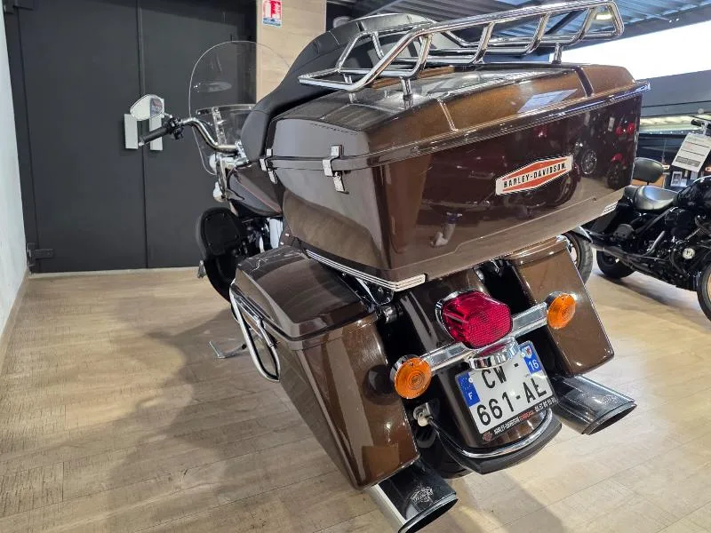 TOURING ROAD KING 1584 CLASSIC ANNIVERSAIRE