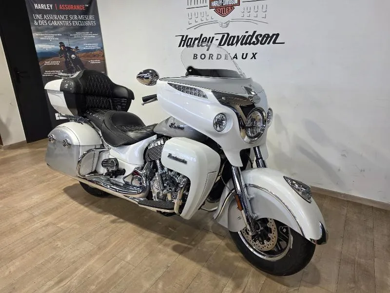 ROADMASTER CLASSIC 1800