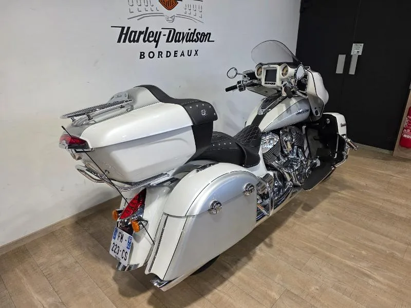 ROADMASTER CLASSIC 1800