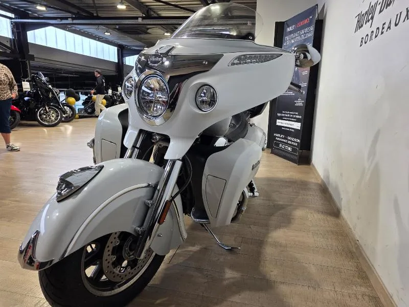 ROADMASTER CLASSIC 1800
