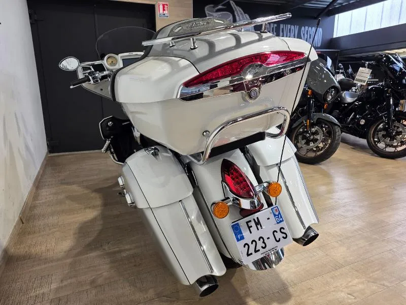 ROADMASTER CLASSIC 1800