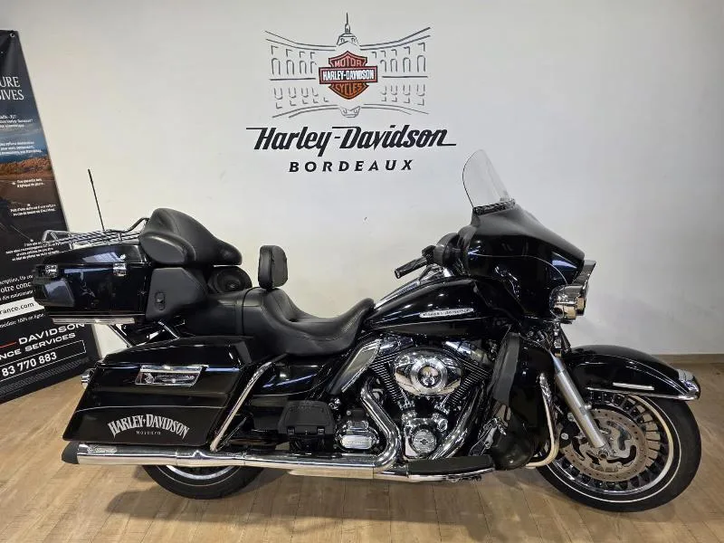 TOURING ELECTRA 1690 ULTRA LIMITED