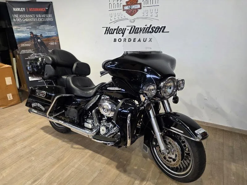 TOURING ELECTRA 1690 ULTRA LIMITED
