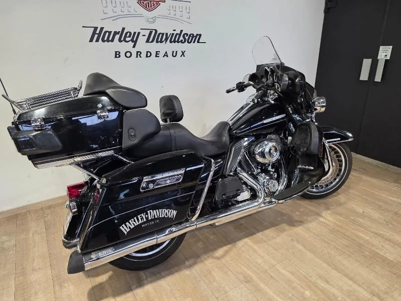 TOURING ELECTRA 1690 ULTRA LIMITED