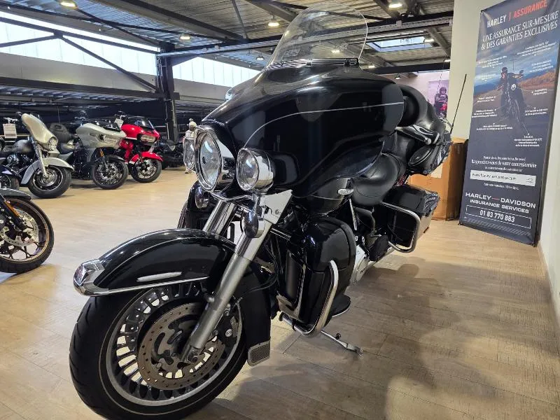 TOURING ELECTRA 1690 ULTRA LIMITED