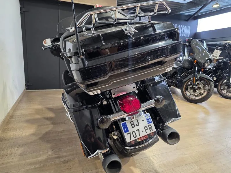 TOURING ELECTRA 1690 ULTRA LIMITED