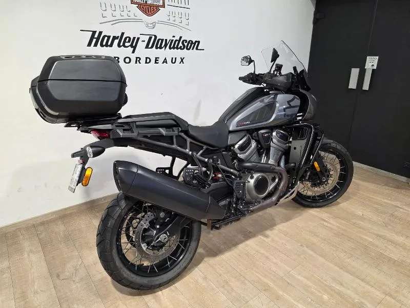 ADVENTURE PAN AMERICA 1250 SPECIAL