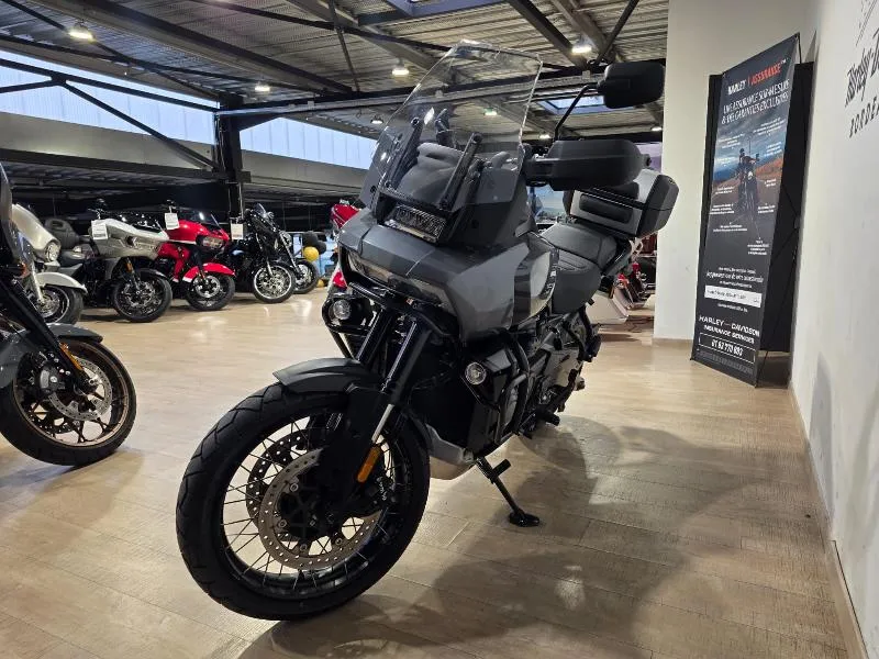 ADVENTURE PAN AMERICA 1250 SPECIAL