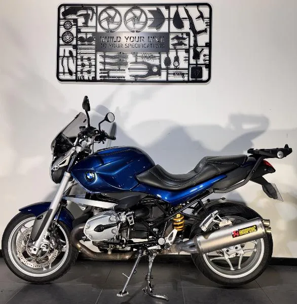 R 1200 R
