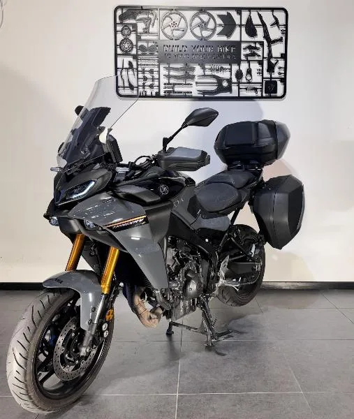 TRACER 9 GT