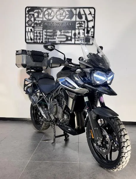 TIGER 1200 XRX