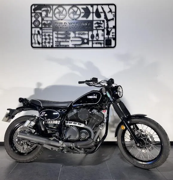 SCR 950 2017