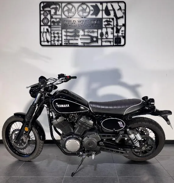 SCR 950