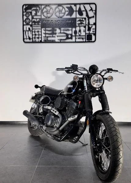 SCR 950