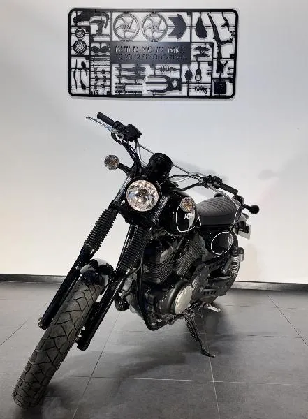 SCR 950