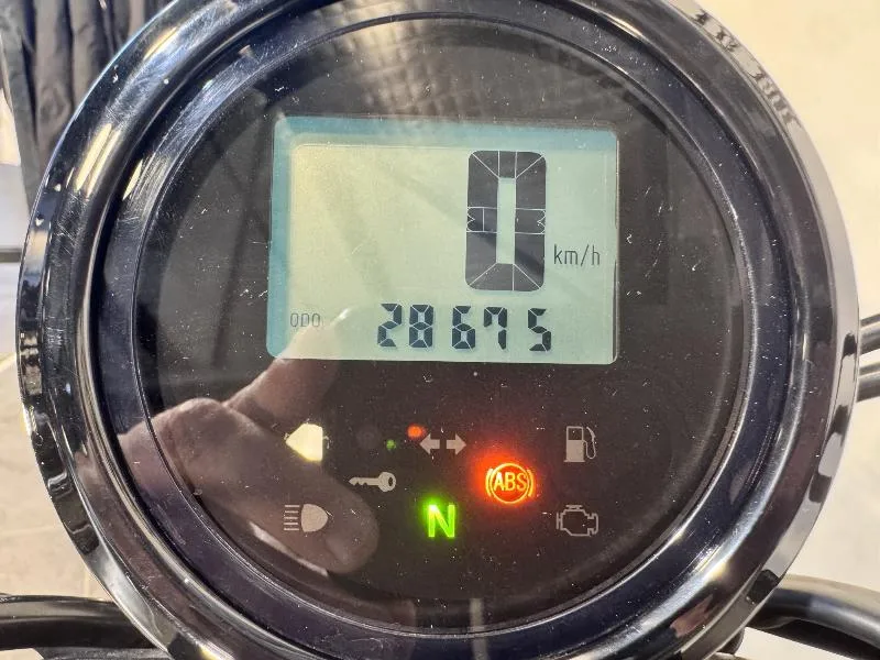 SCR 950