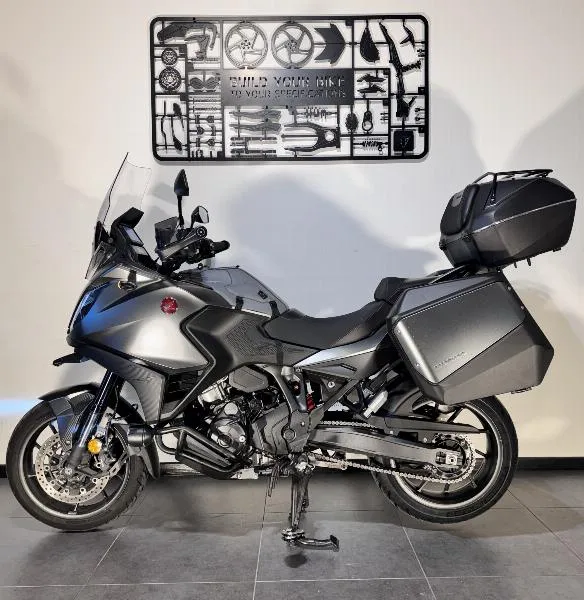 NT 1100 DCT