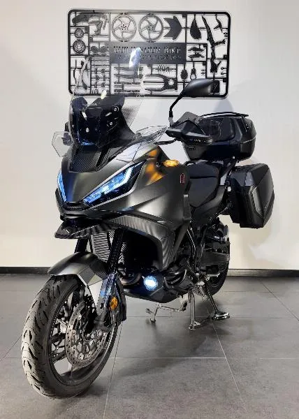NT 1100 DCT