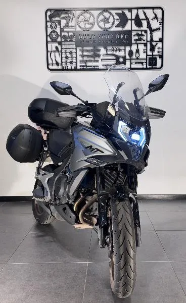 MT 700